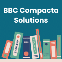 BBC Compacta Solutions for Class 9