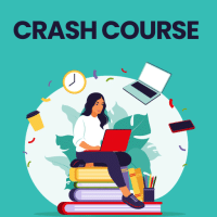 Crash Course  English  for Electrical Engineering