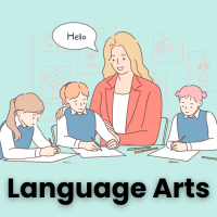 Language Arts for Grade 4