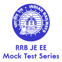 RRB JE Mock Test Series Electrical Engineering 2025