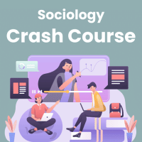 Crash Course for UGC NET Sociology