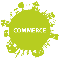 Crash Course for Commerce