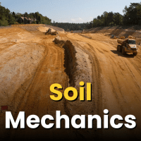 Soil Mechanics