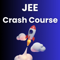 Crash Course for JEE  English 