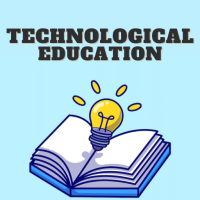 Technological Education for Grade 9