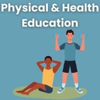 Physical   Health Education for Primary 1