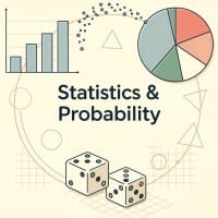 Statistics   Probability