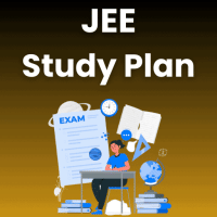 Study Plans for JEE