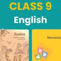 English Class 9