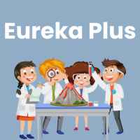 Eureka Plus Class 5  Book Solutions  Notes   Worksheets