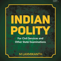 Laxmikanth for Indian Polity  Summaries  MCQs   videos