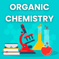 Organic Chemistry for MCAT