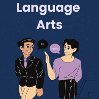 Language Arts for Grade 12