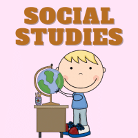 Social Studies for Grade 3