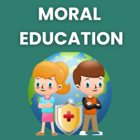 Moral Education for Grade 6