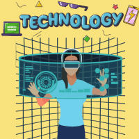 Technologies for Year 2