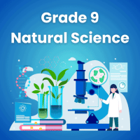 Natural Science Grade 9