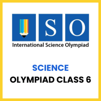 Science Olympiad Class 6