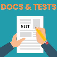 Additional Study Material for NEET