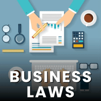 Business Laws for CA Foundation