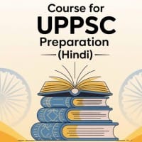 Course for UPPSC Preparation  Hindi 