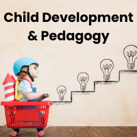 Child Development and Pedagogy