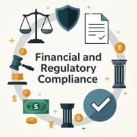 Financial and Regulatory Compliance