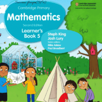 Year 5 Mathematics IGCSE  Cambridge 