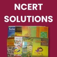NCERT Solutions for Class 6