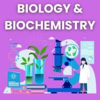 Biology and Biochemistry for MCAT