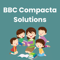 BBC Compacta Solution For Class 8