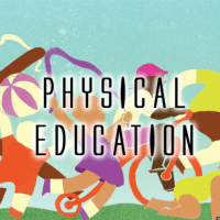 Health   Physical Education for Grade 6