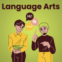 Language Arts for Grade 10