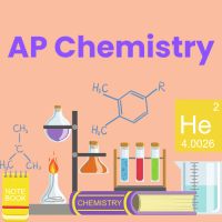 AP Chemistry