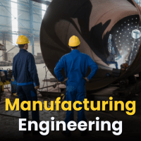 Manufacturing Engineering