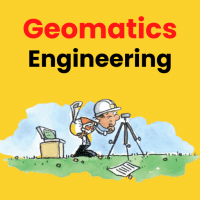 Geomatics Engineering  Surveying 