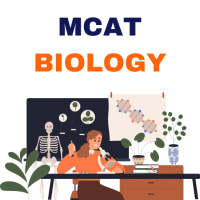 Biology for MCAT