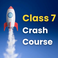 Crash Course for Class 7  Hinglish 