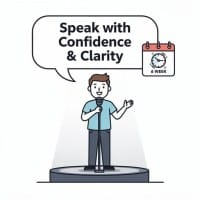 How to Speak with Confidence   Clarity in 6 Weeks