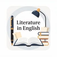 Literature in English