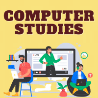 Computer Studies for Grade 11