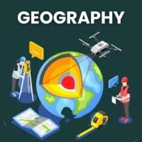 Geography for SSS 2