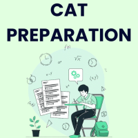 3 Months Preparation for CAT