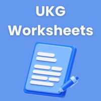 Worksheets for UKG
