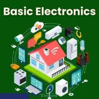 Basic Electronics for SSS 2