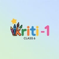 Arts for Class 6  Kriti - 1 