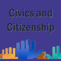 Civics and Citizenship for Year 9