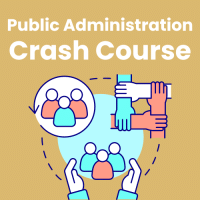 Crash Course for UGC NET Public Administration