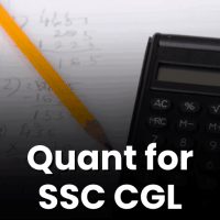 Quantitative Aptitude for Competitive Exams