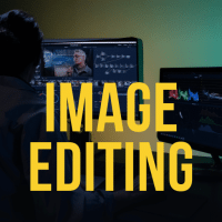 Image Editing for Beginners